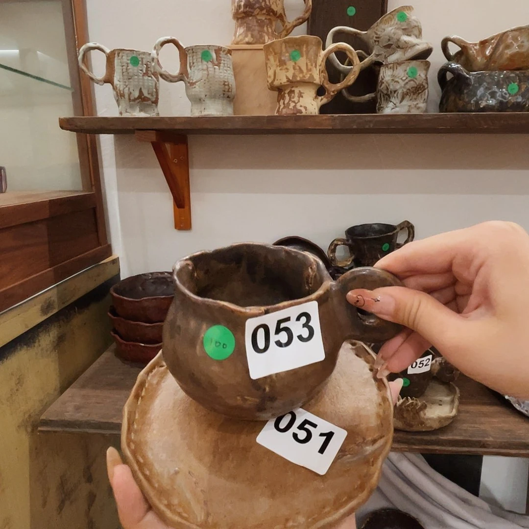 元***儿紫砂茶案小野杂货铺
