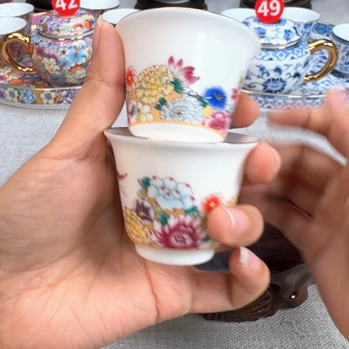 景德镇陶瓷景德镇瓷器