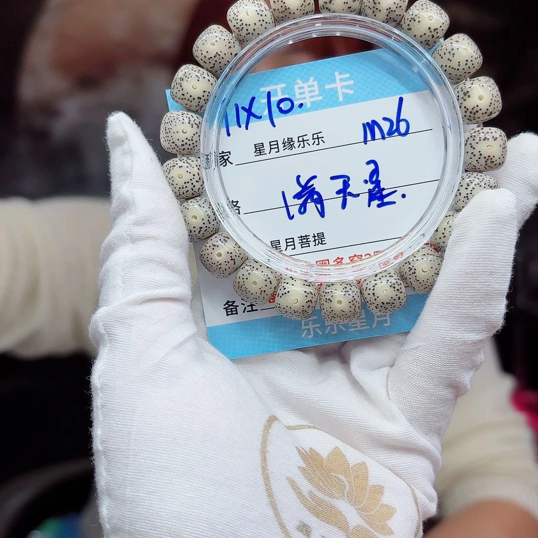 吊坠星月菩提M26........