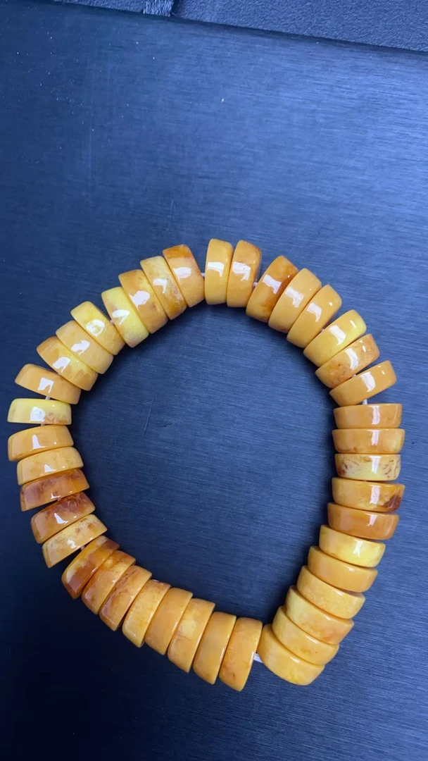 手链 YY31【臻源饰品】精品时尚百搭气质款手串（多样性发其一）