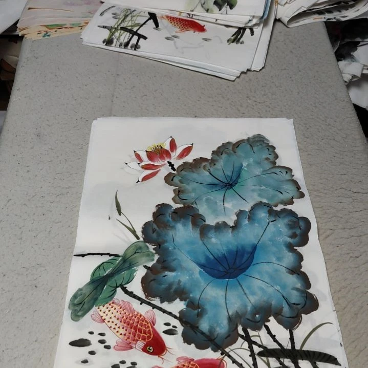 国画国画花鸟花鸟花鸟