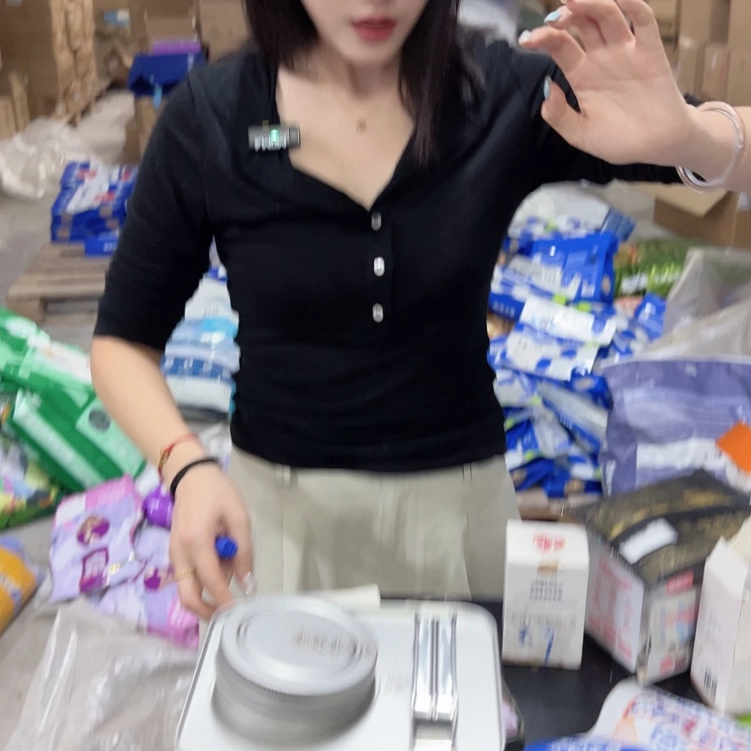 主播配货c3猫粮13kg