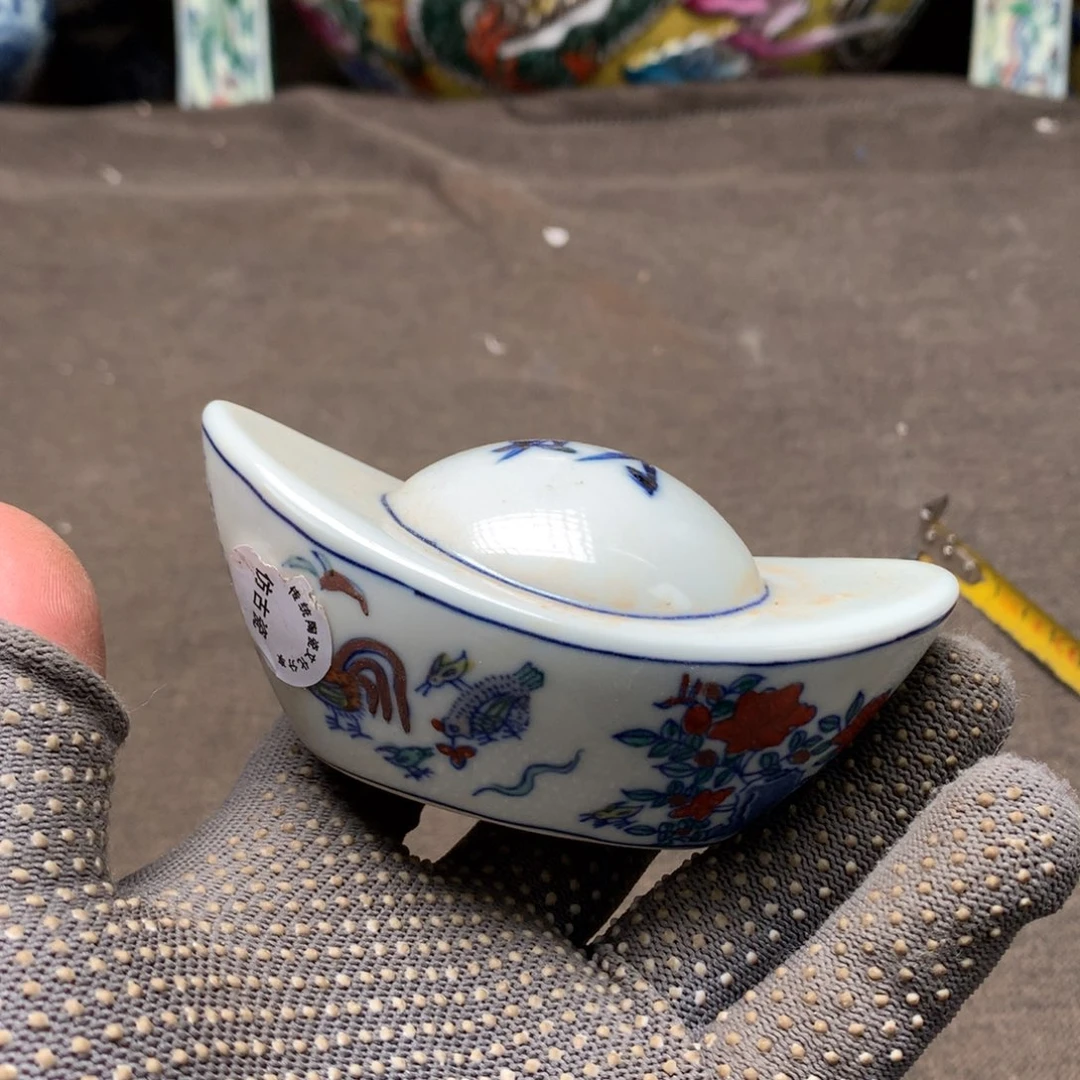 摆件陶瓷旧藏瓷器旧藏瓷器