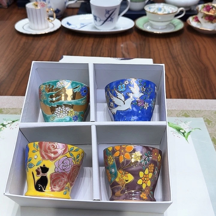 瓷片杯子杯子杯子水杯杯子水杯