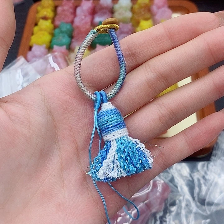 手链玛瑙未镶嵌幸*?手串001