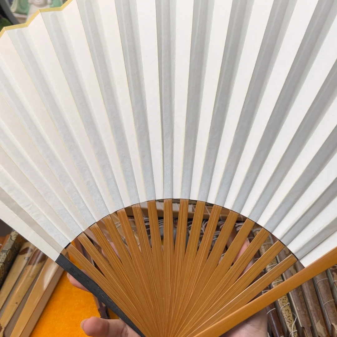 扇子胖*三合直方郭炜十八方