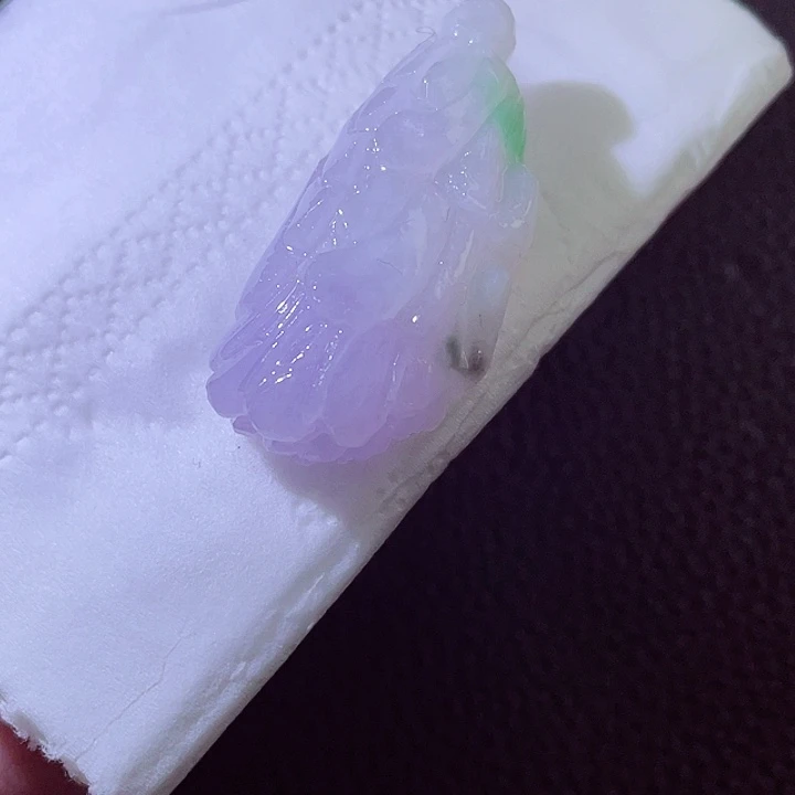 未镶嵌定制翡翠翡翠