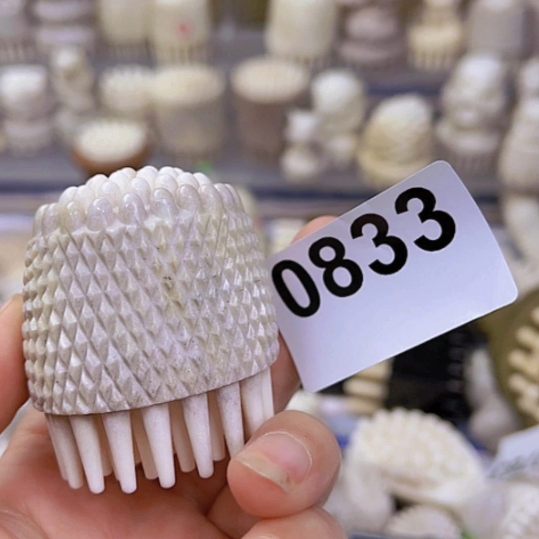 【闪购商品】砖雕鹿角鹿角特价处理