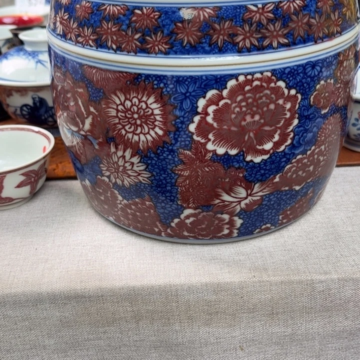 t***e瓷片景德镇陶瓷研究所研究