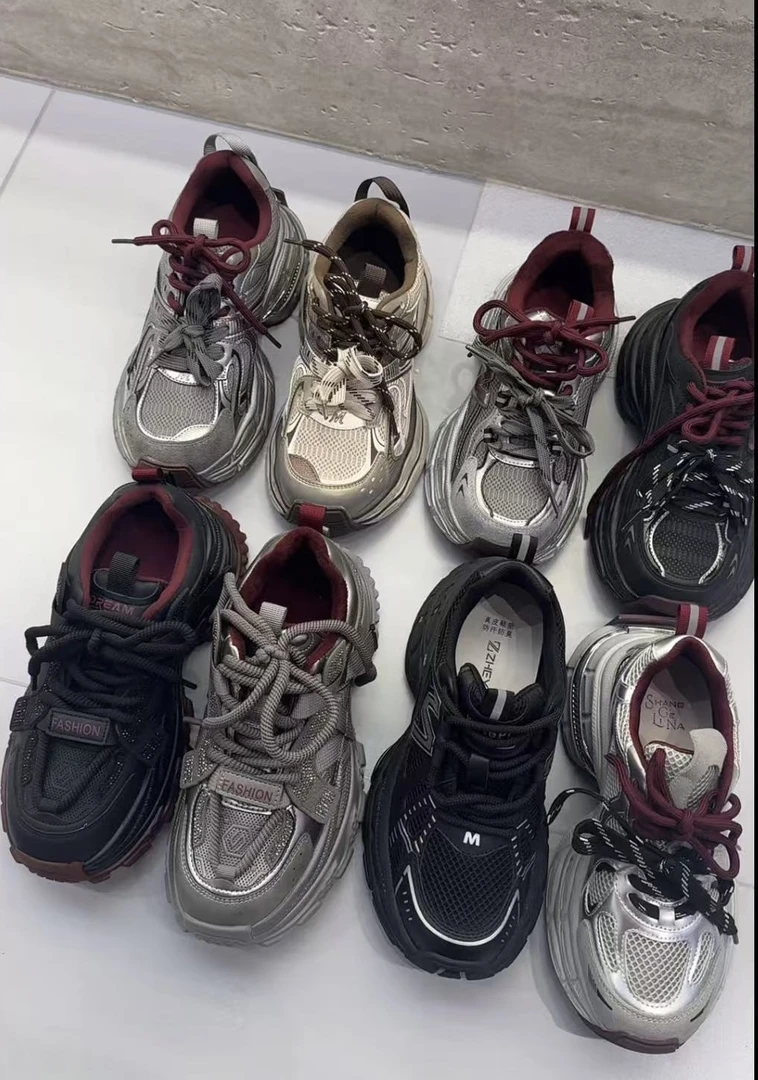 直播专属链接男鞋女鞋