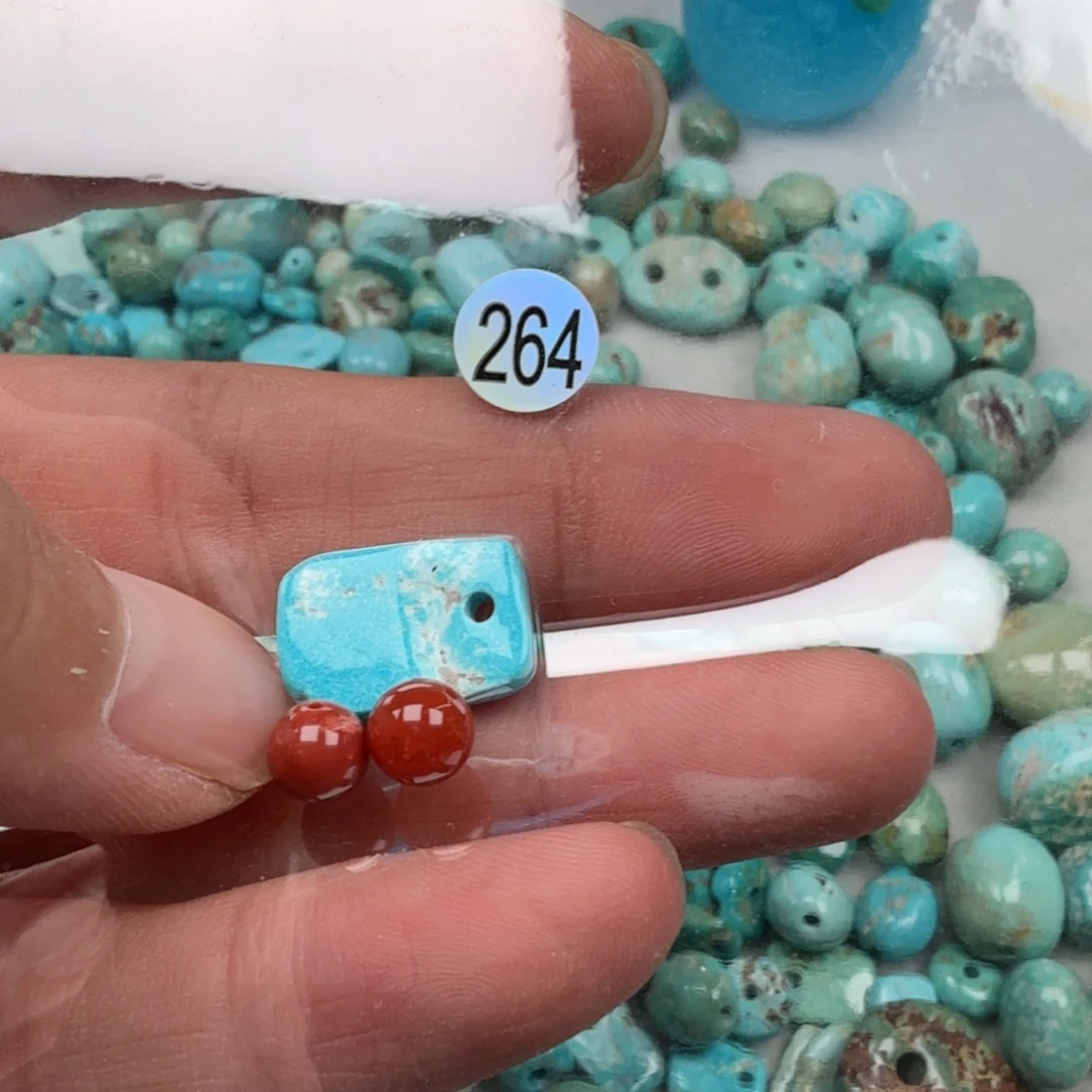未镶嵌南红玛瑙珠宝奇石
