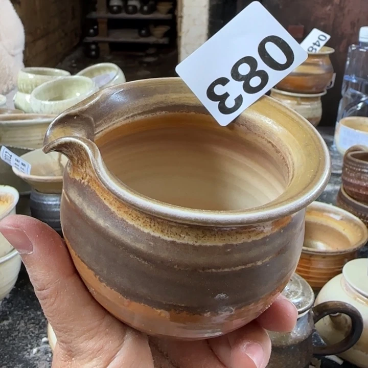 粗砂茶壶开窑啦开窑啦开窑啦