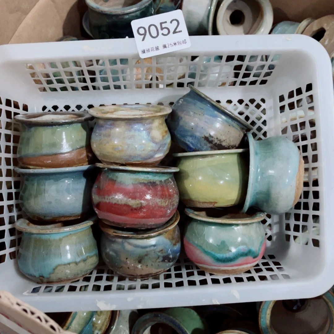 9052内口4景德镇手工制作