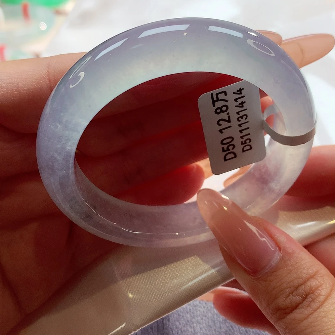 未镶嵌手镯翡翠22（45号）