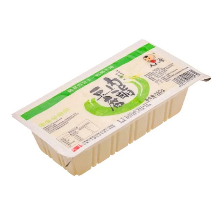 内酯豆腐350g/份（包装随机）