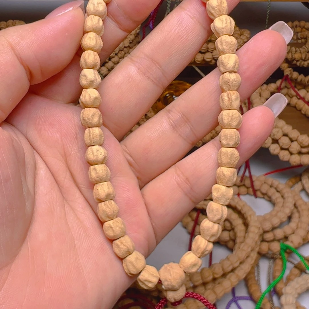 柏香籽/百香籽吊坠