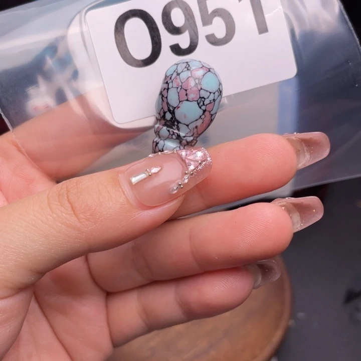 湖北矿区精品佩珠