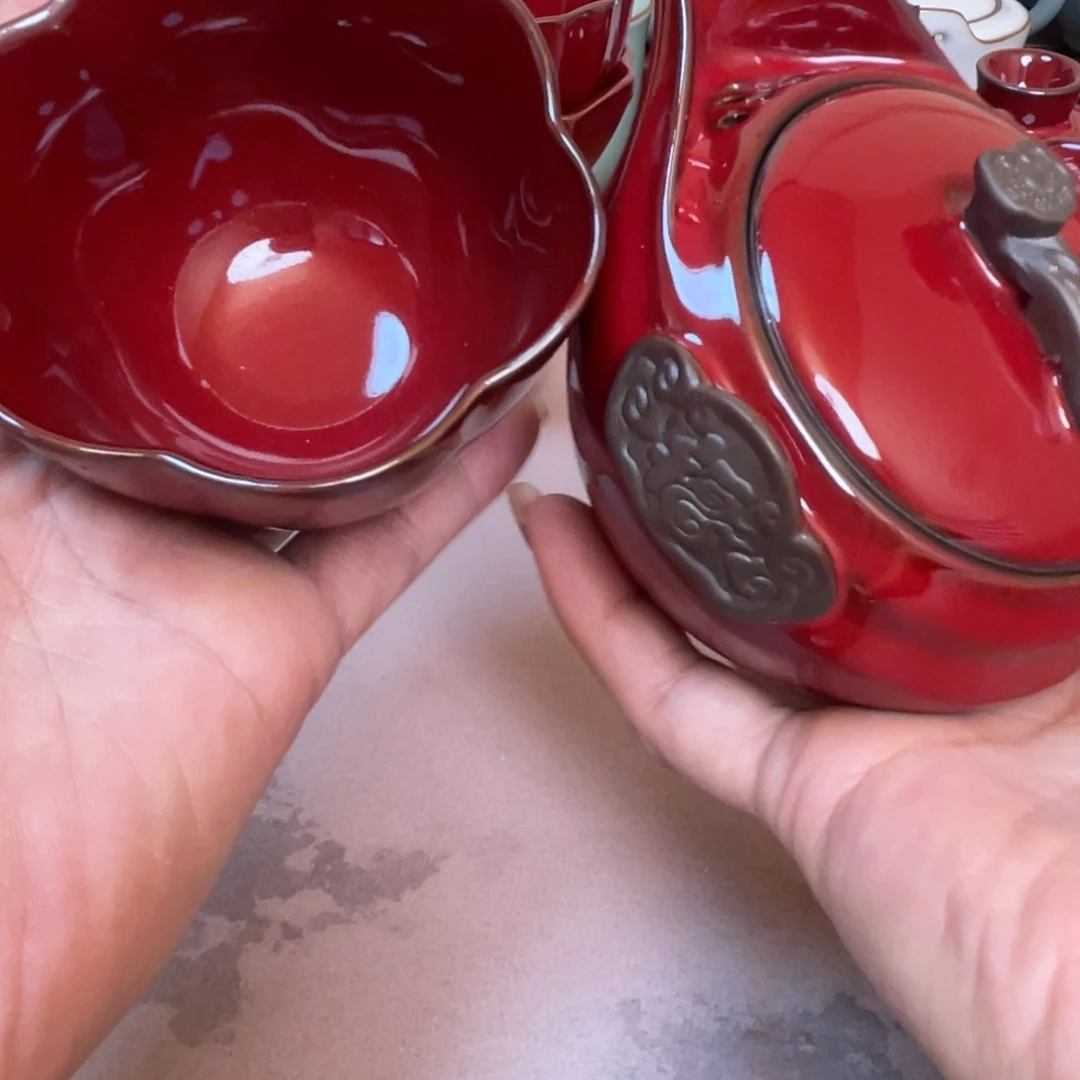 瓷片开播福利，闭眼入。