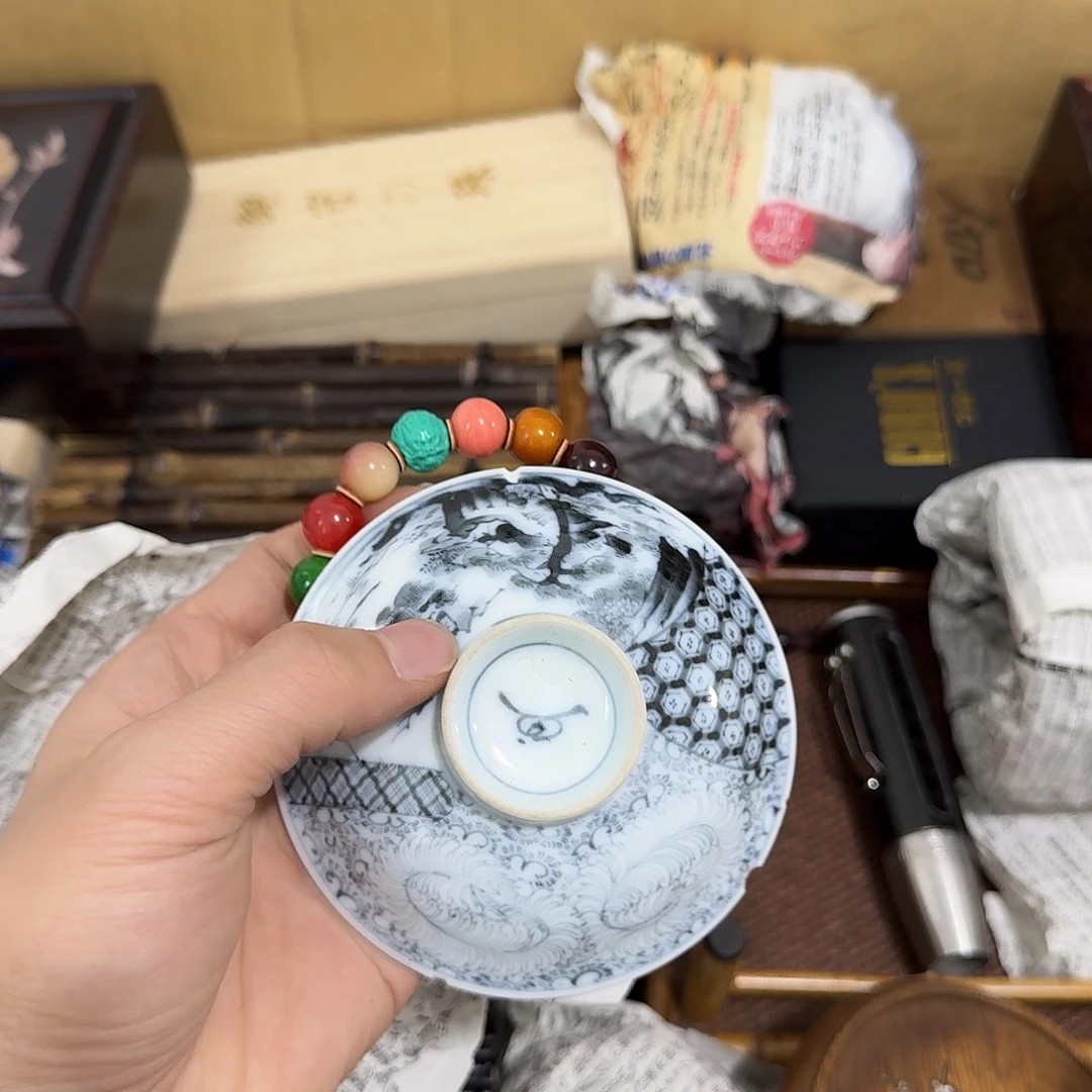 瓷器茶具系列套装