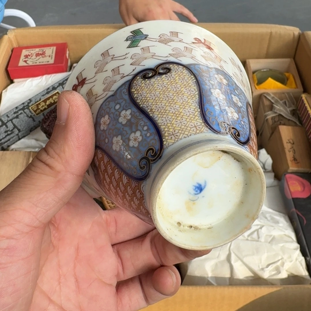 中古商品谨慎下单紫砂