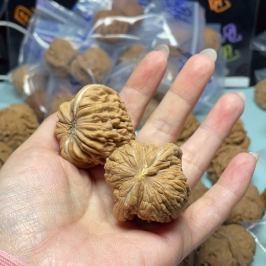 大***伟吊坠文玩核桃龙59龙