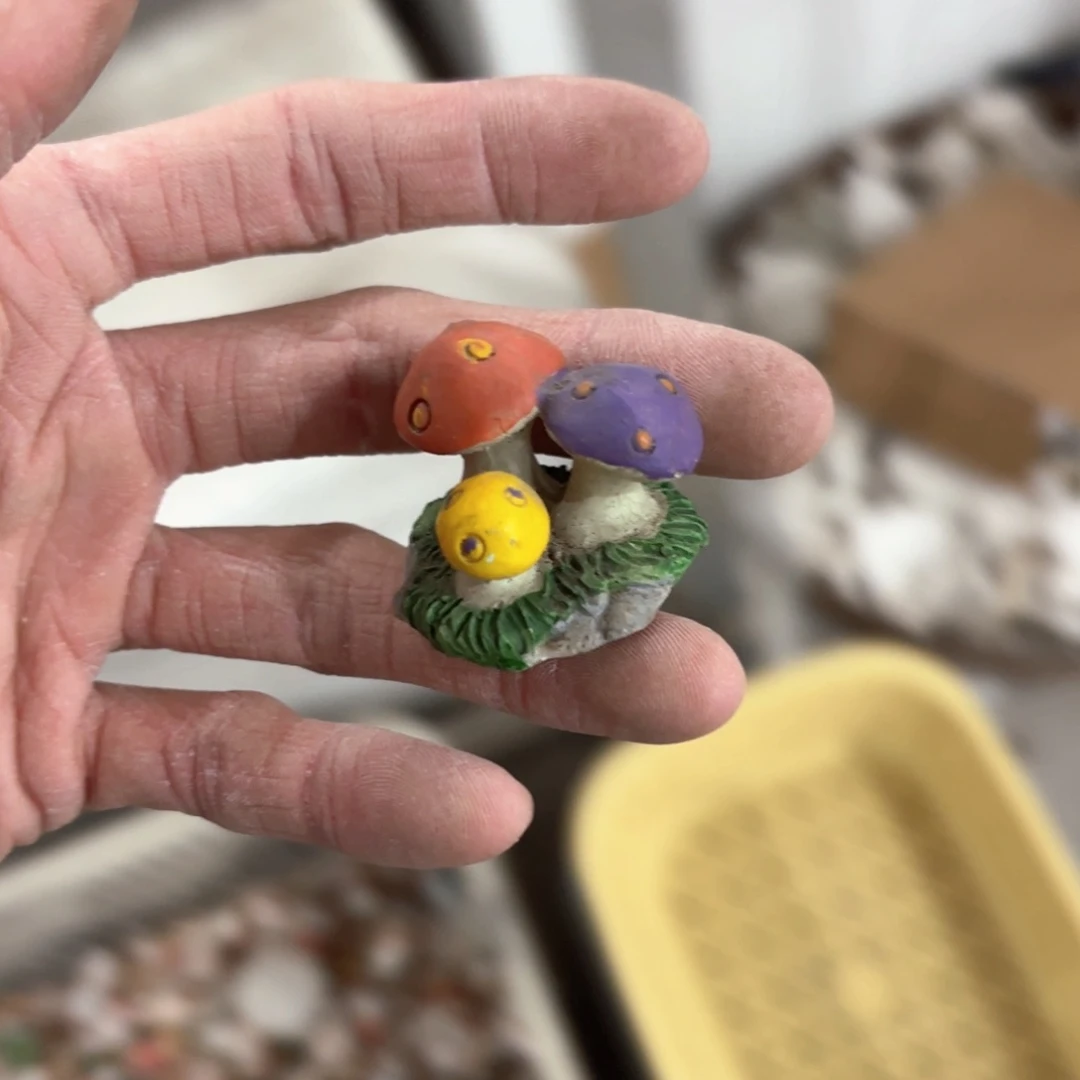 瓷片佳*祝大家越来越好 找我买的都暴富