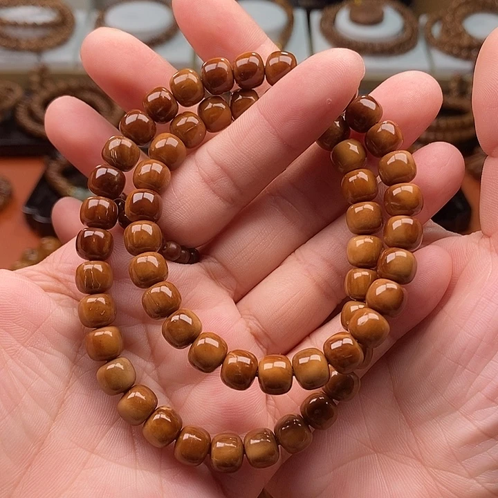 库克手串8✖️7老型双圈福利特价