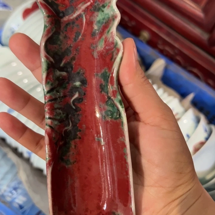 景德镇的陶瓷艺术