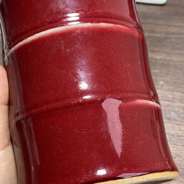 摆件景德镇陶瓷艺术品