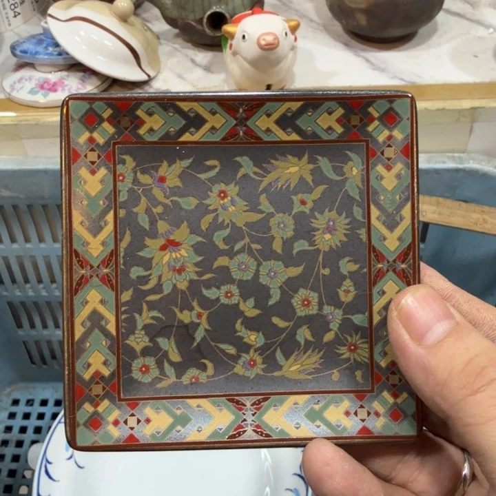 陶瓷推荐第二名20包邮