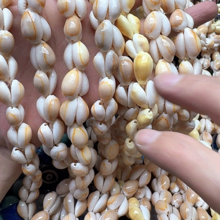 合金玛瑙/玉髓珠宝半成品一条螺毛衣链