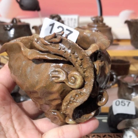 木有一点点的小姐姐