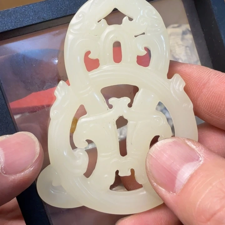 紫砂茶宠现代工艺美术作品