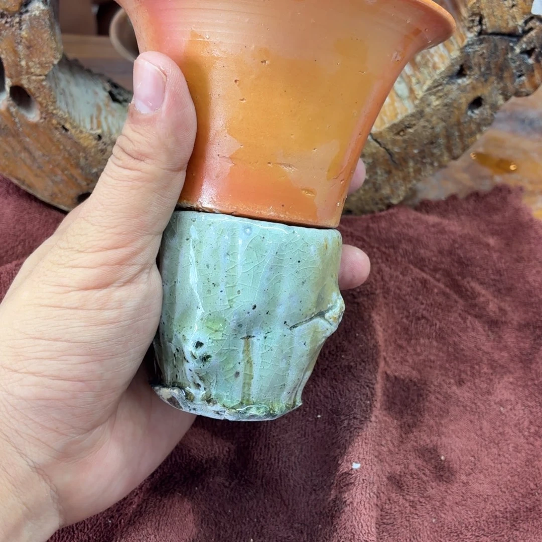 陶园柴烧，精品高货569