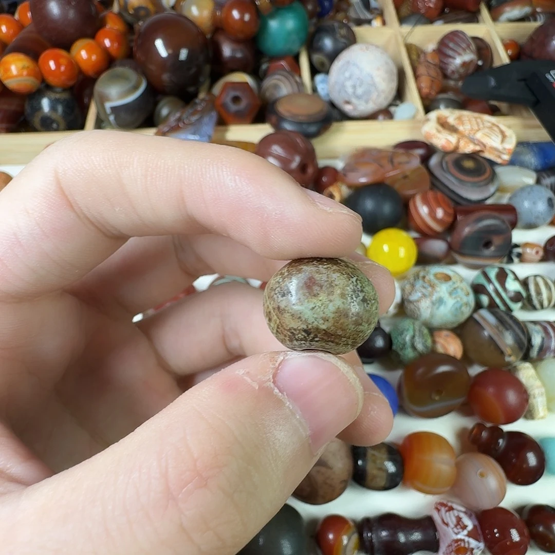 玛瑙/玉髓未镶嵌纯天然玛瑙