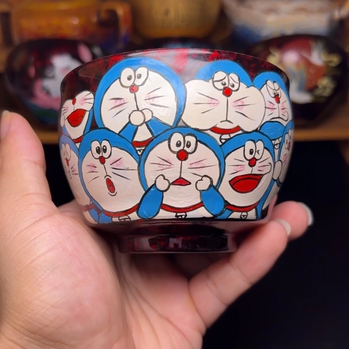 茶盏易象建盏的盏