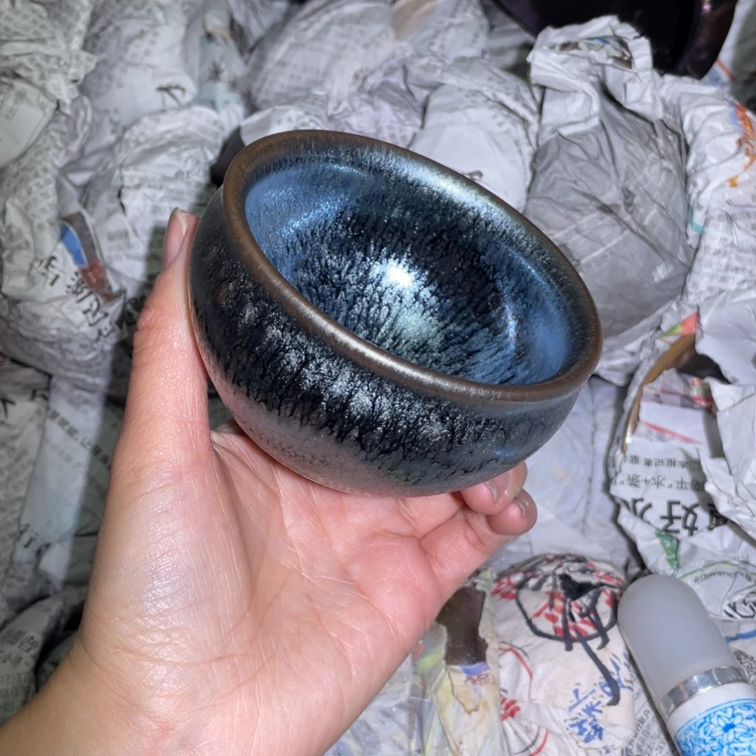 茶盏建盞直播間鏈接