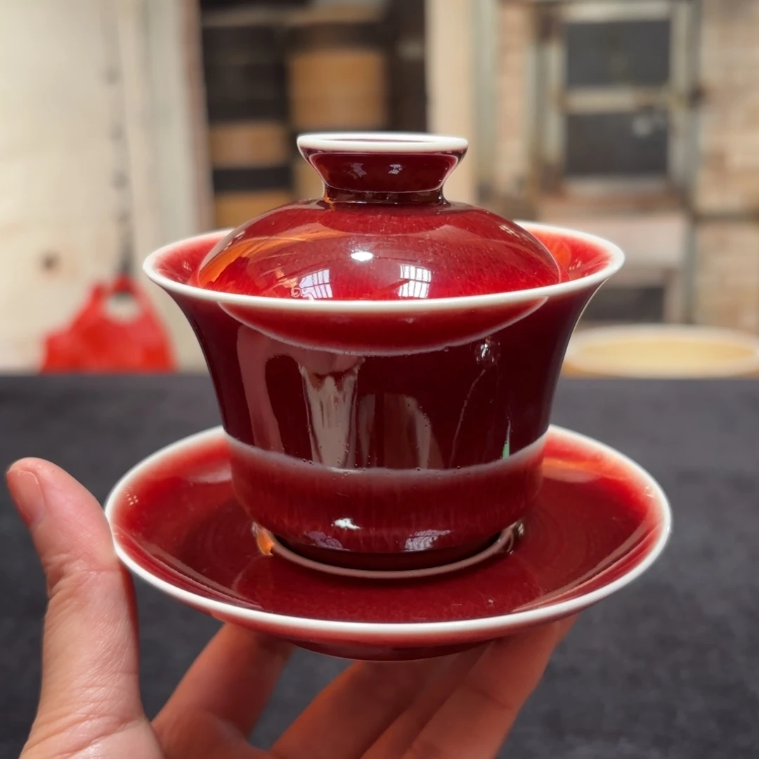 闻轩坊开播大吉 微瑕