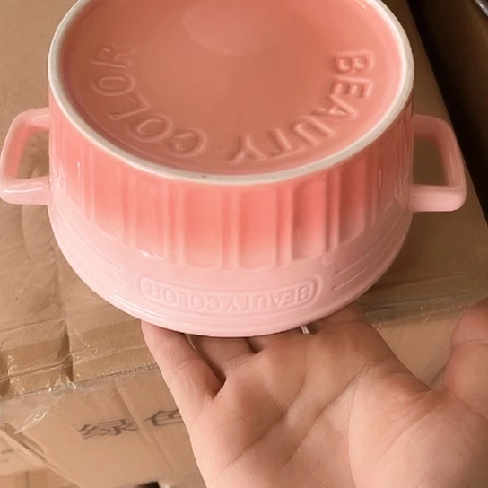 盘外贸单1个陶瓷英寸9