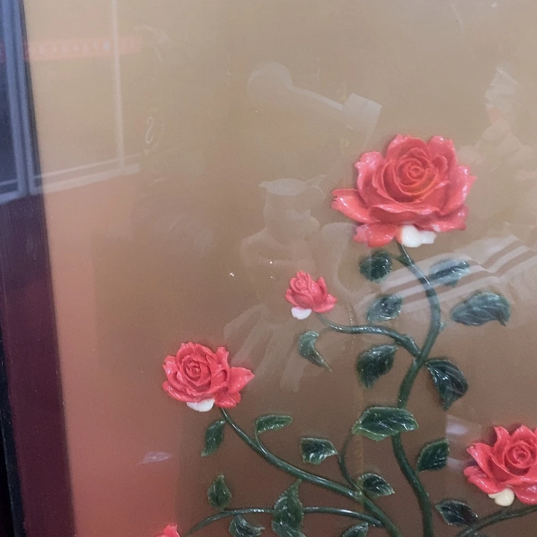 大果紫檀（缅甸花梨）正*红木家具的设计风格