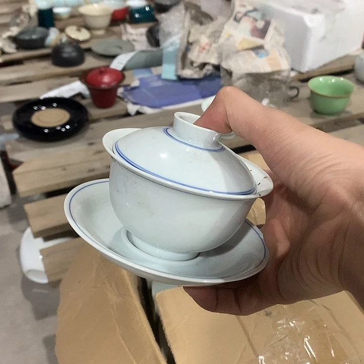 微瑕茶具介意勿拍