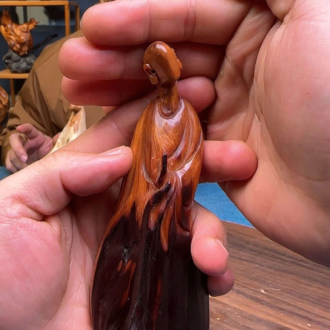 柏木（崖柏）关注一下