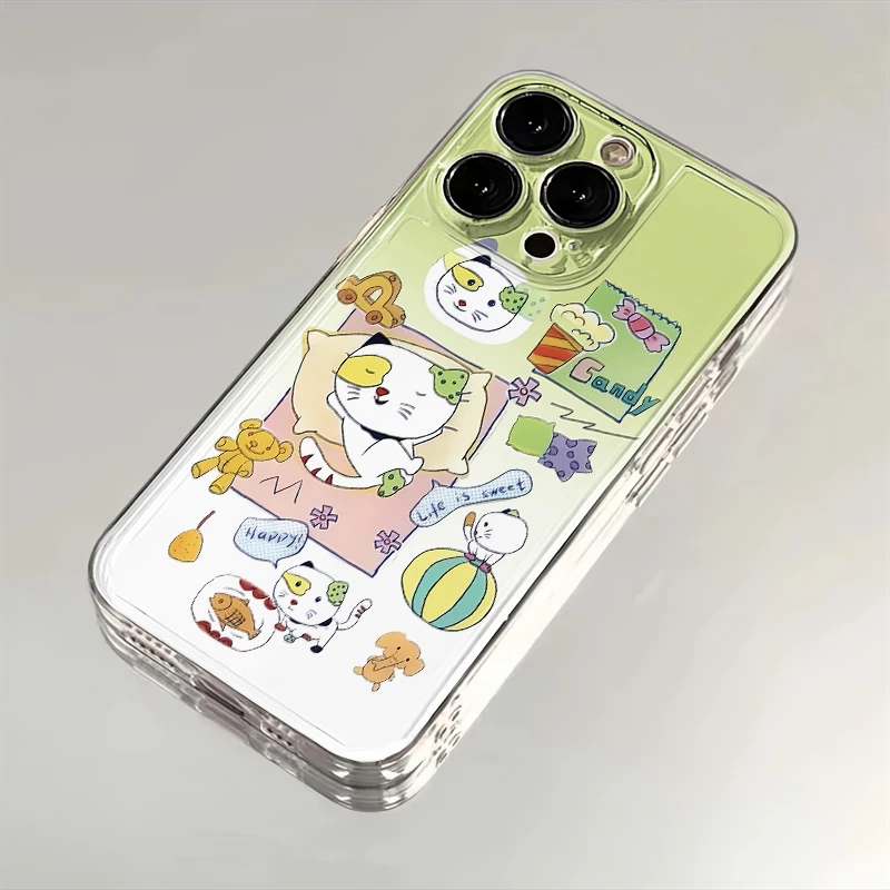 大耳朵图图小怪适用苹果iPhone16promax小米15华为70手机壳太空MT