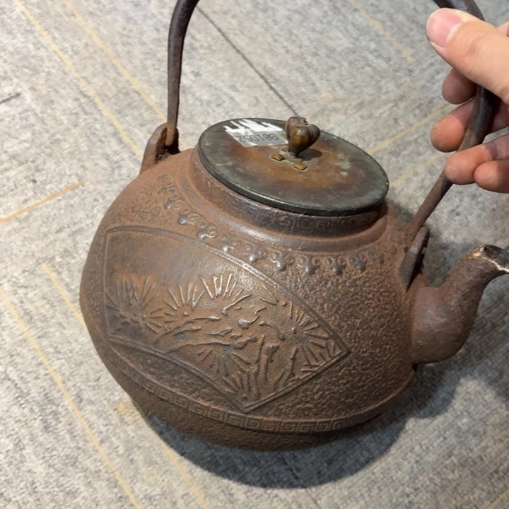 信****瓷片非常好用漂亮的茶具