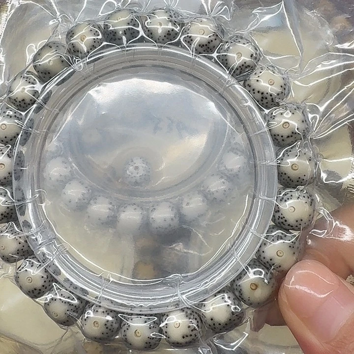 星月菩提吊坠阿*黄金瞳