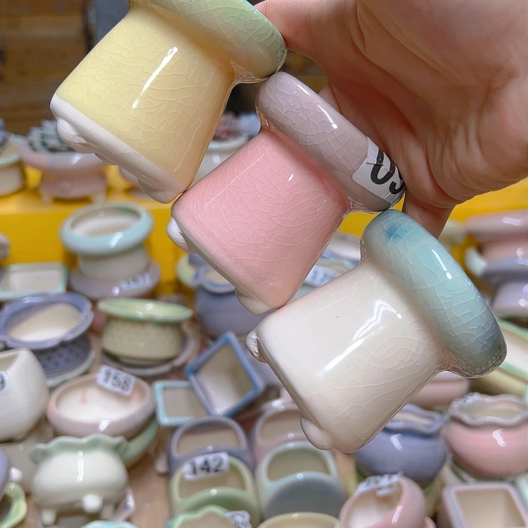 红陶陶瓷制品满12包邮