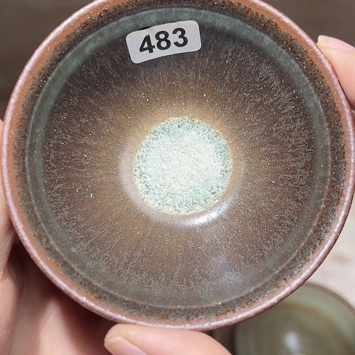 茶盏焦源龙窑，不忘初心483