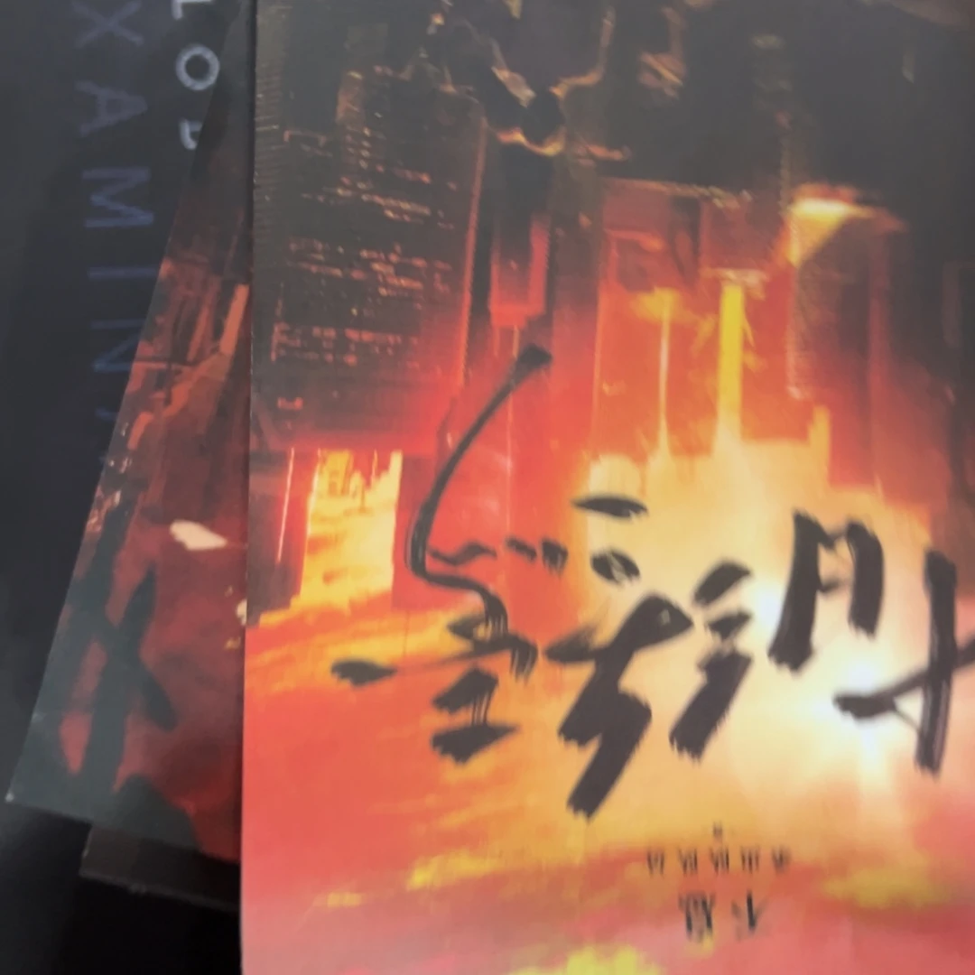 l***麦十日终焉一套全球高考微瑕