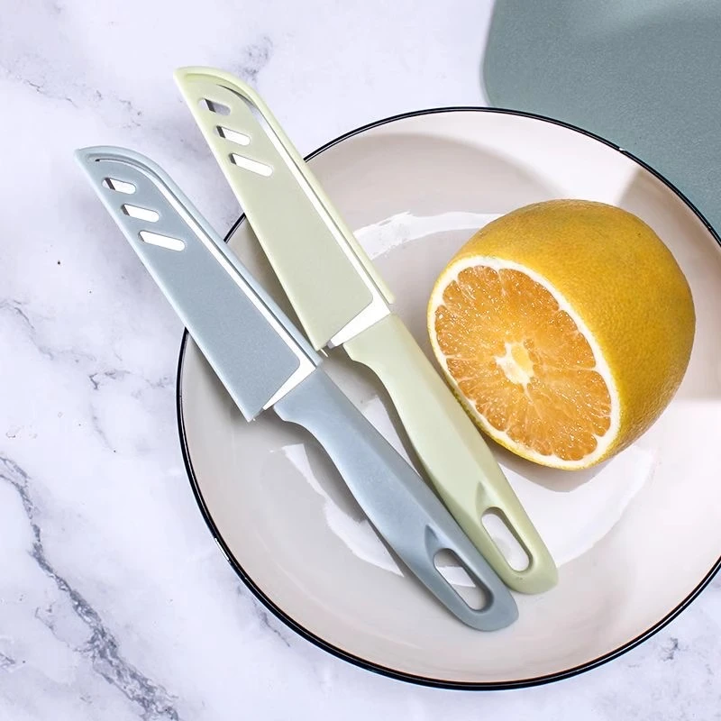 【直播改价临时链接02】家用水果刀锋利高硬度多功能厨房用新款