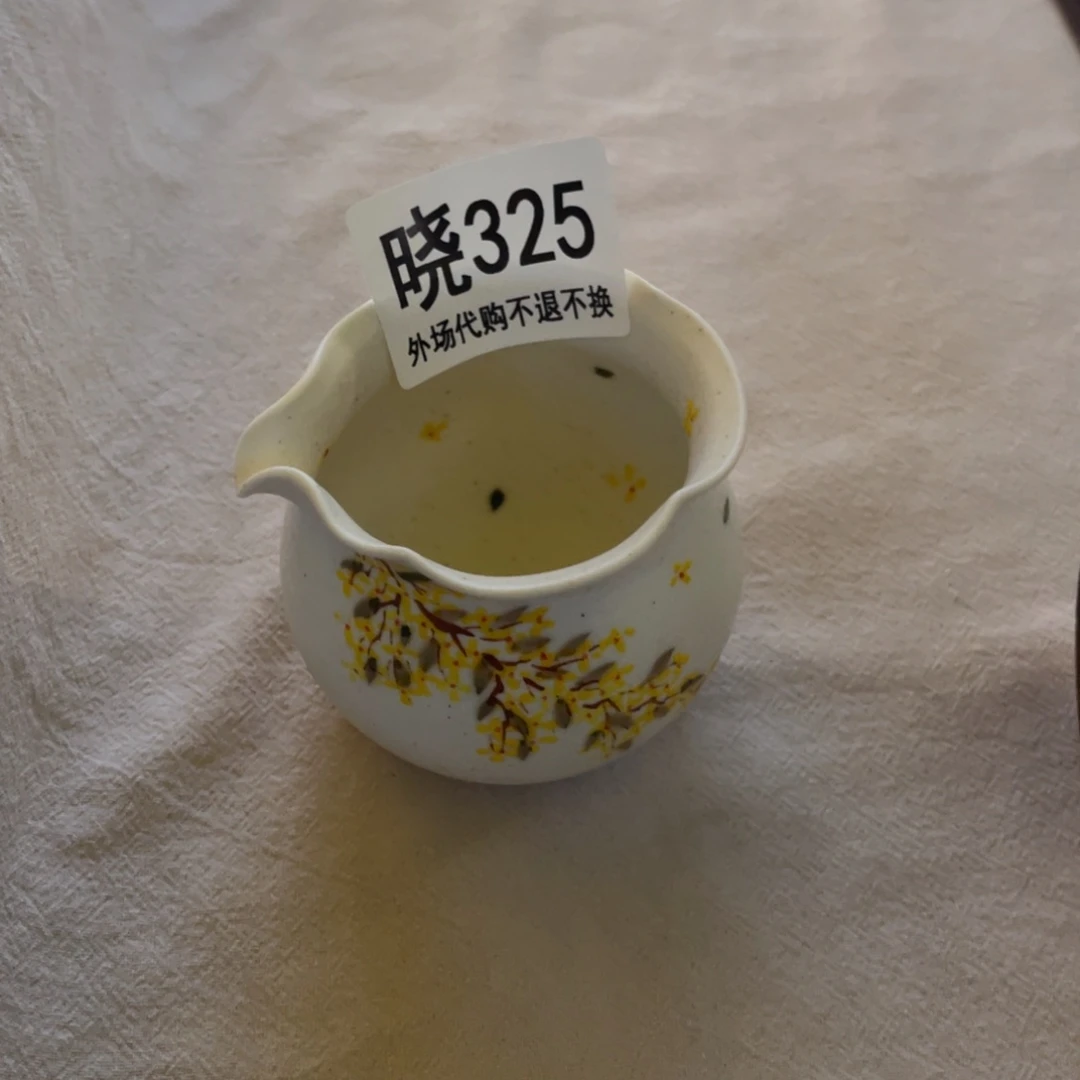 一***儿景德镇陶瓷手工制作